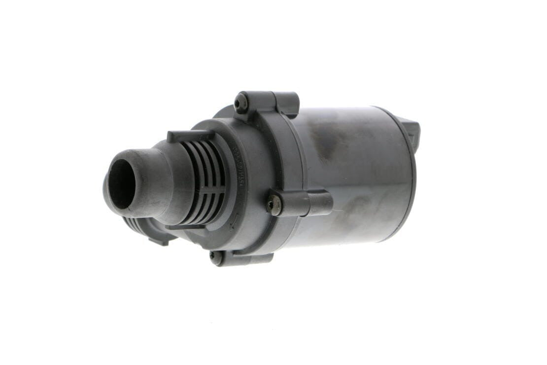 Auxiliary Water Pump - BMW
