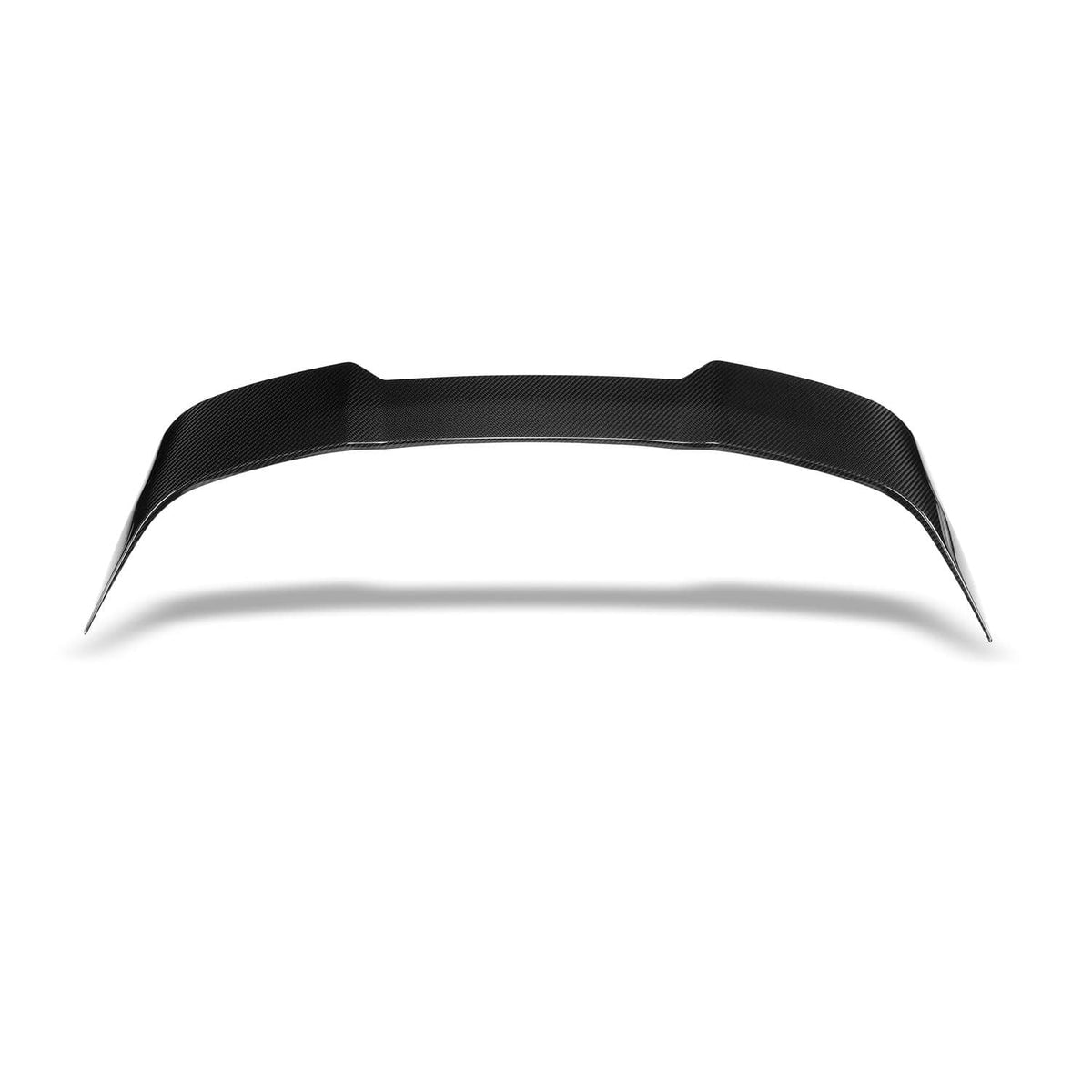 Revozport Carbon Fiber Roof Spoiler (Pre-Facelift) - Audi 4M RSQ8