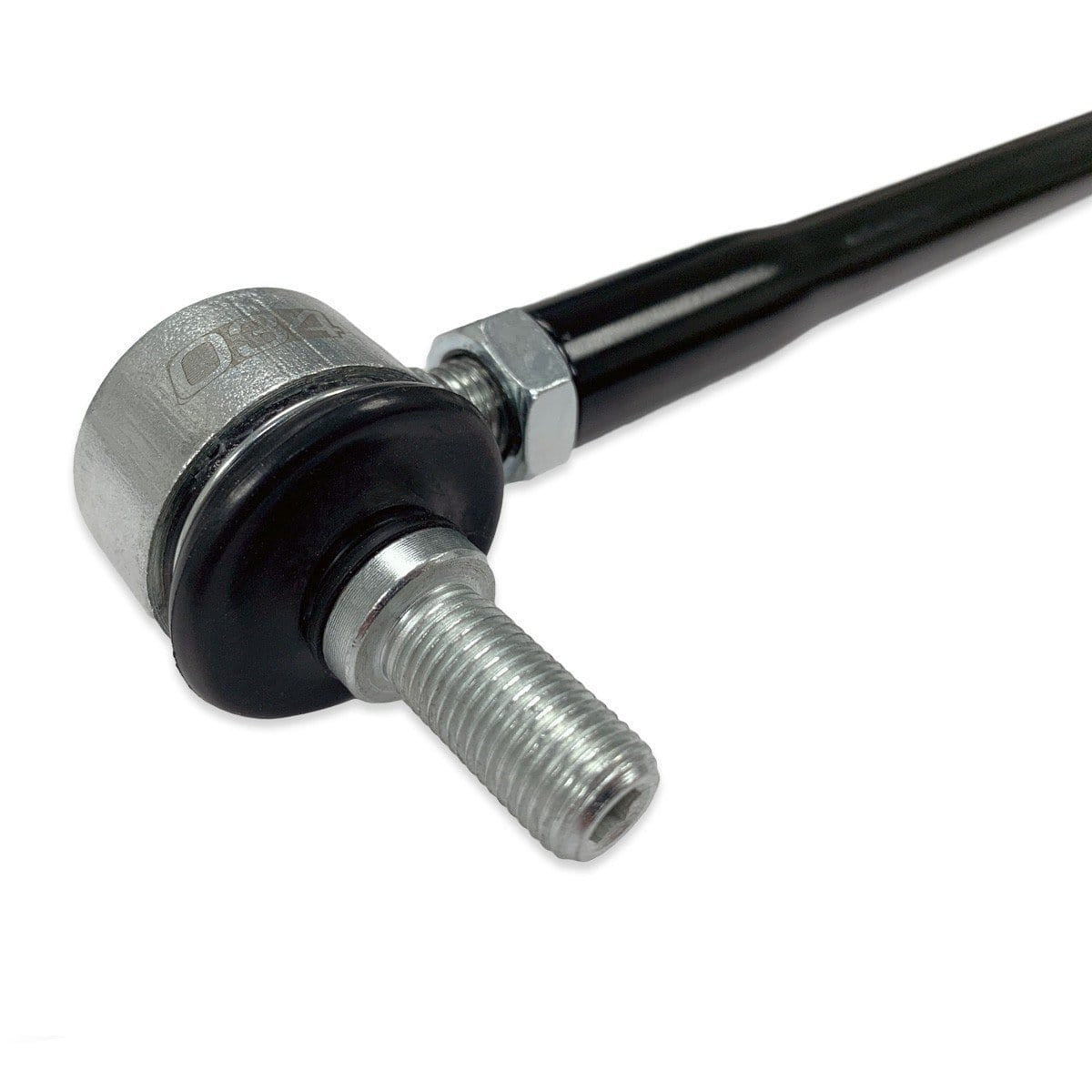 034Motorsport Dynamic+ Billet Adjustable Front Sway Bar End Link Kit - VW/Audi / PQ35 / MQB / EVO4