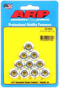 ARP 5/16in-24 Hex Nut Kit (Set of 10)