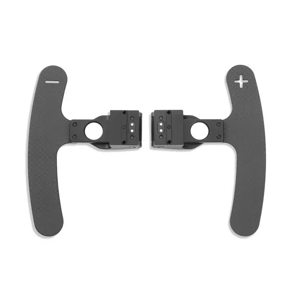 JQ Werks Madtrace Gen 2 Racing Steering Wheel System Paddle Shifters