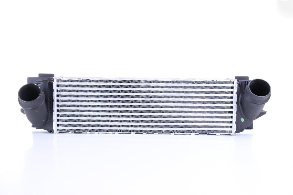 Intercooler - BMW