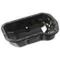 Oil Pan without Oil Drain Plug - VW/Audi