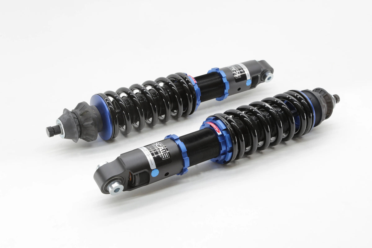 Scale Suspension Innovative Series Coilover - VW Golf (Mk1) 1974-1983