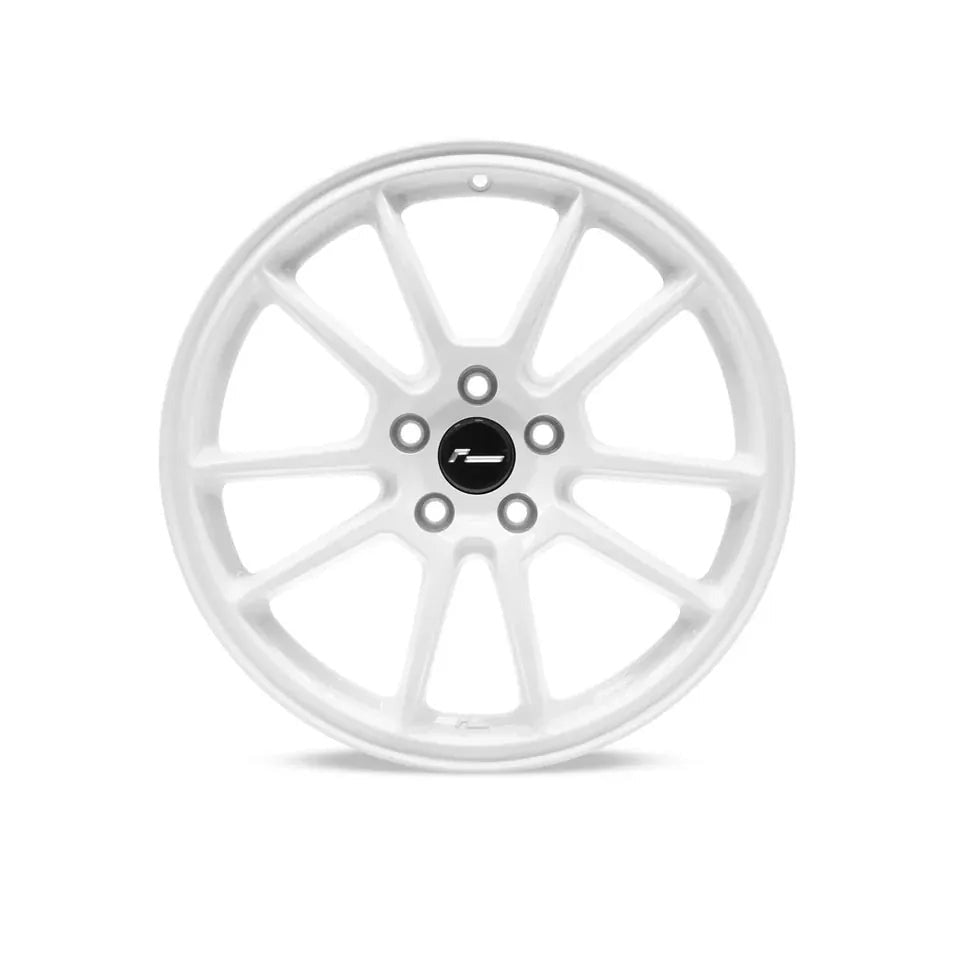 RacingLine Cup Edition 'Evo' 18" 5x112 White