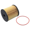 Fuel Filter with Sealing Ring - Mercedes