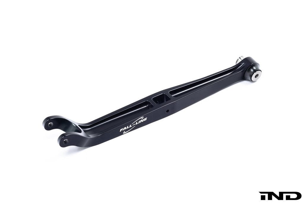 Fall-Line Motorsports Rear Coil Over Upper Control Arm Set - BMW / E36 / E46
