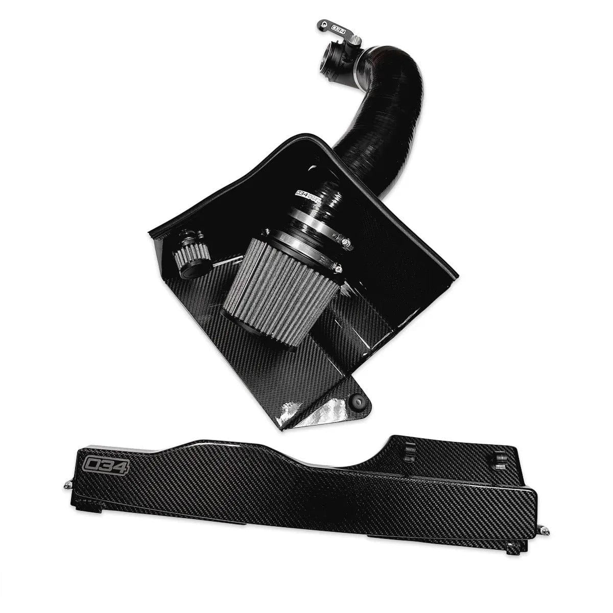 034Motorsport S34 Insuction Bundle - VW / Audi / MQB / EA888 Gen 3