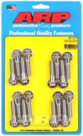 ARP BB Chevy 502 SS 12pt Intake Manifold Bolt Kit