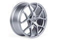 APR A01 19" 5x112 Hyper Silver Flow Formed Wheel