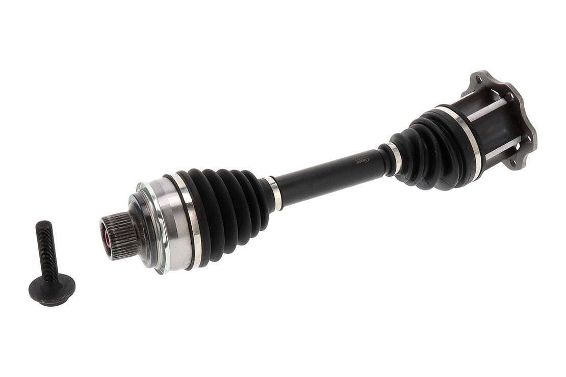 Drive Shaft - Audi