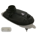 Coolant Expansion Tank - Mercedes
