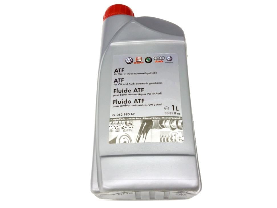 Automatic Transmission Fluid - 1 Liter - VW/Audi