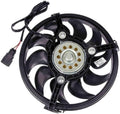 Engine Cooling Fan Motor - Audi / 4.2L V8 / B6 / B7 / S4 / RS4