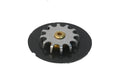 Brake Pad Shim - Porsche