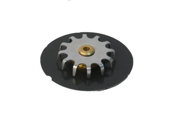 Brake Pad Shim - Porsche