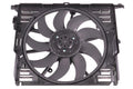 Engine Cooling Fan - BMW