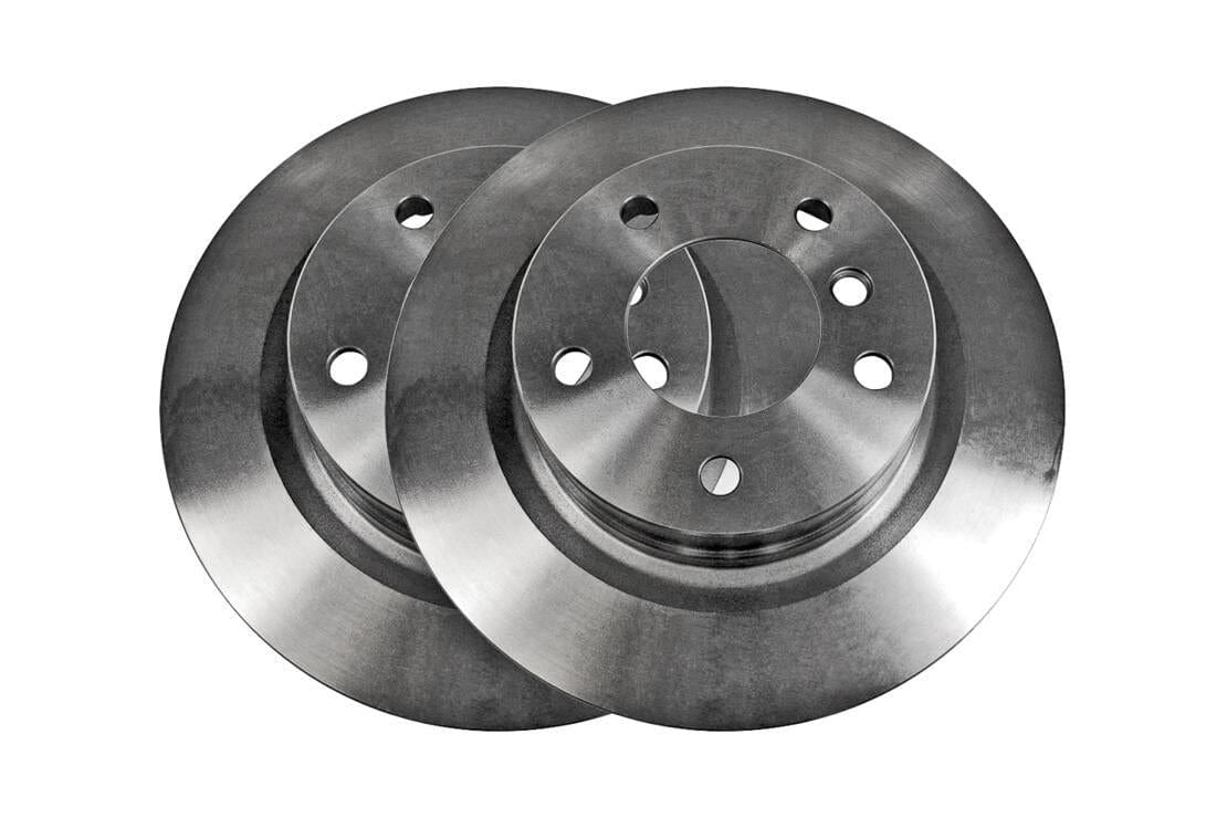 Brake Disc (300x20mm) - BMW