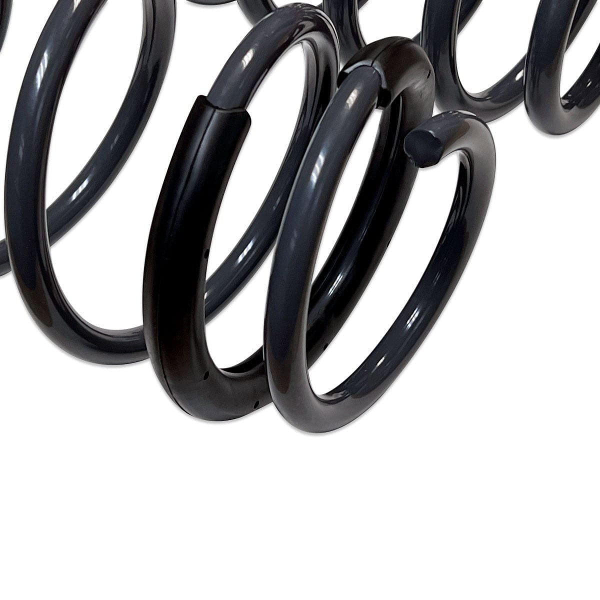 034Motorsport Dynamic+ Lowering Springs - Audi / 8V / A3 / S3 (Non-Magride)