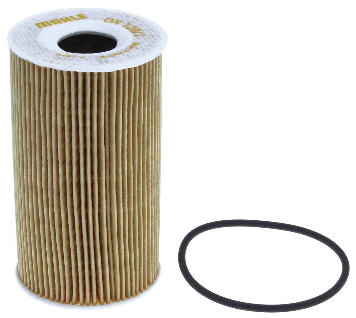 Engine Oil Filter - Porsche / H6 / 2.5L / 2.7L / 3.6L