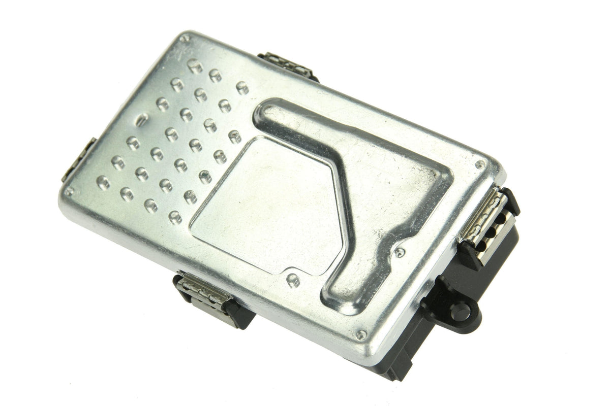 Blower Motor Regulator - Porsche