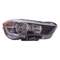 Headlight (Right) - BMW