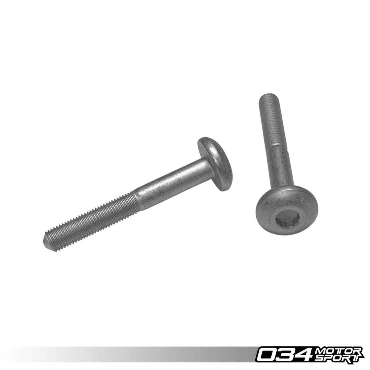 034Motorsport Density Line Lower Control Arm Kit - Audi / B9 / B9.5 / A4 / S5 / RS4 / A5 / S5 / RS5