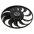 Blower For Radiator - VW/Audi