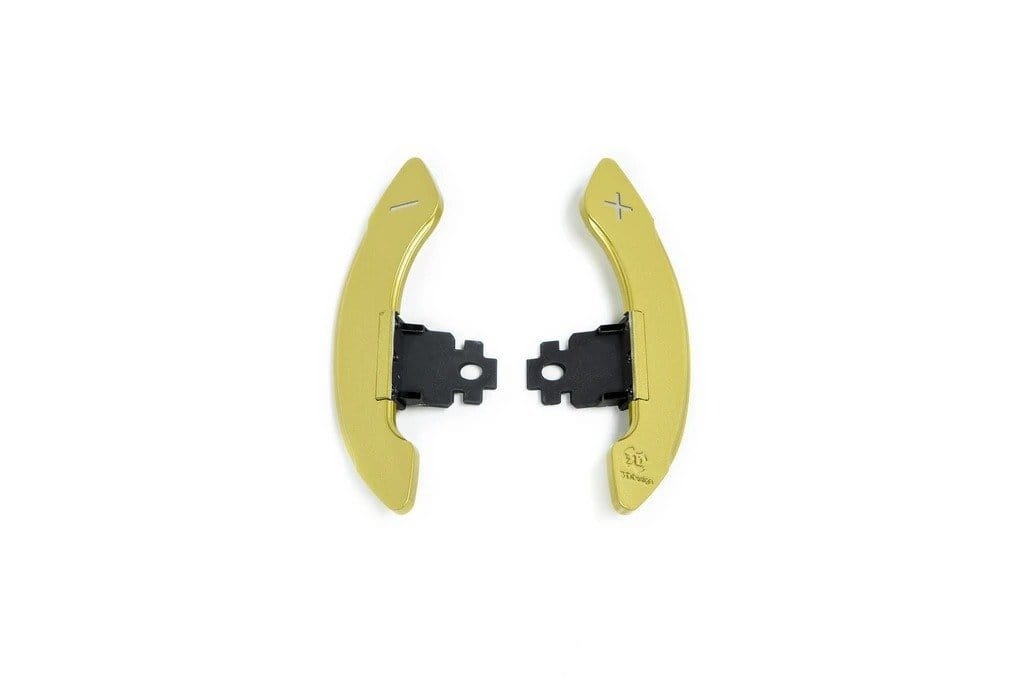 3D Design Aluminum Shift Paddle Set - DCT