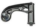 Front Left Upper Control Arm and Ball Joint Assembly - Mercedes