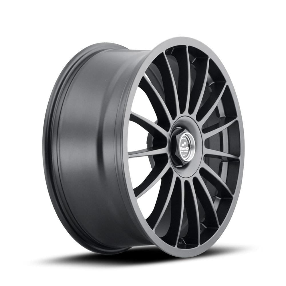 Fifteen52 Podium 18" 5x108/5x112 Frosted Graphite