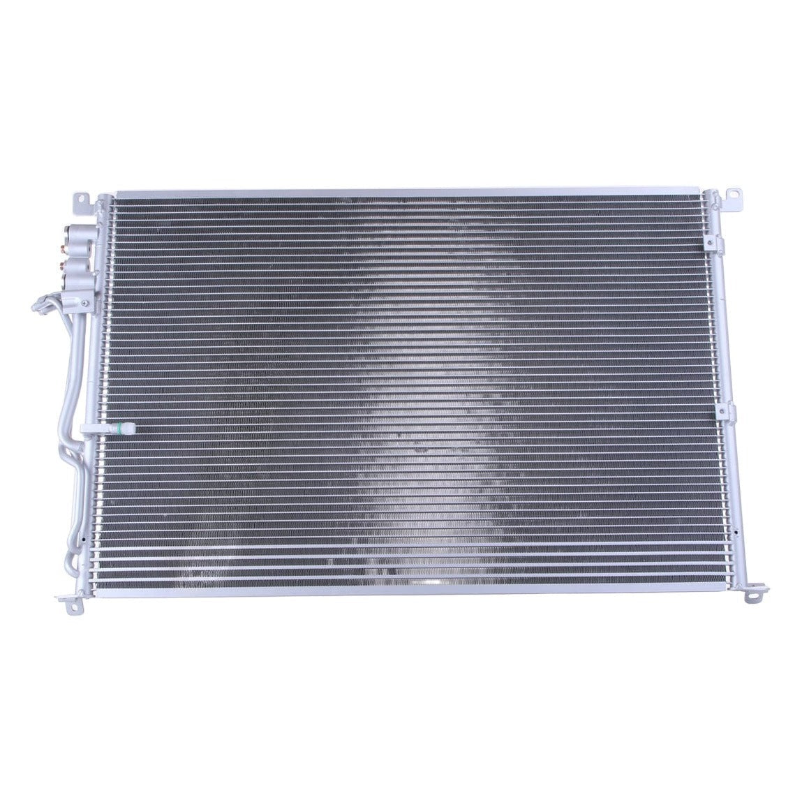 Air Conditioning Condenser - VW/Audi
