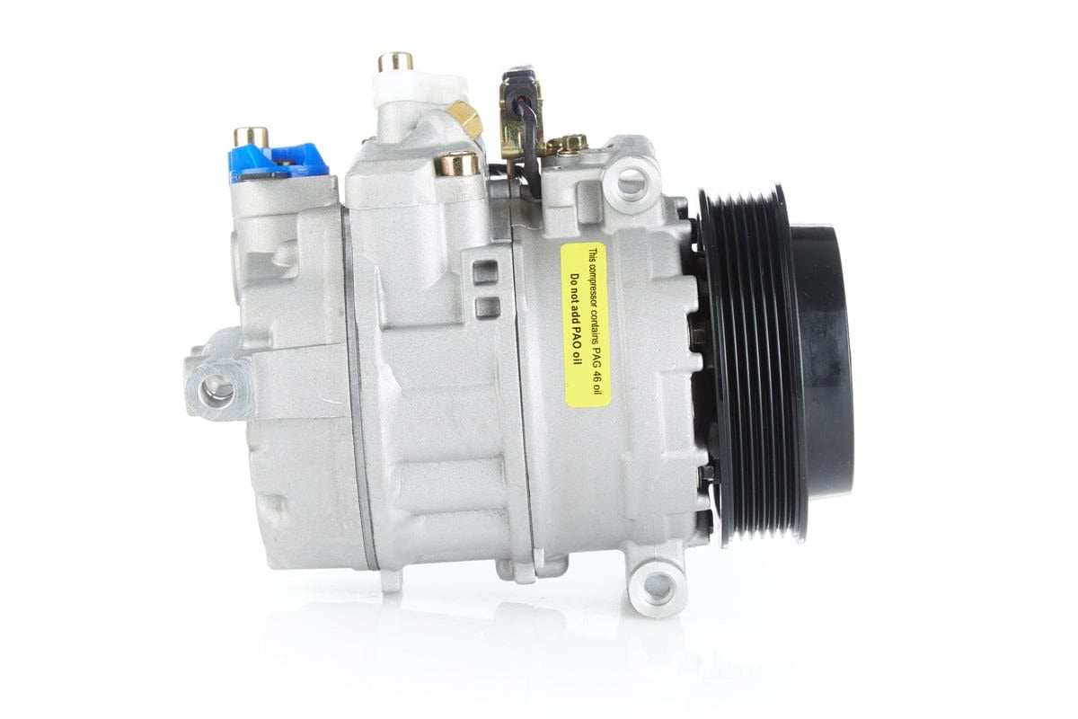 Air Conditioning Compressor - Porsche