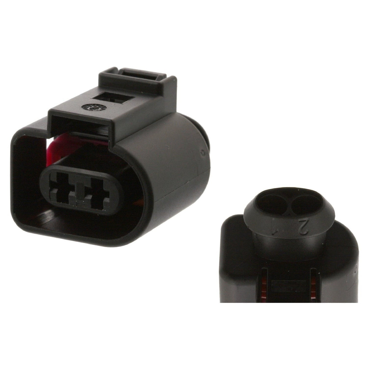 Plug - VW/Audi