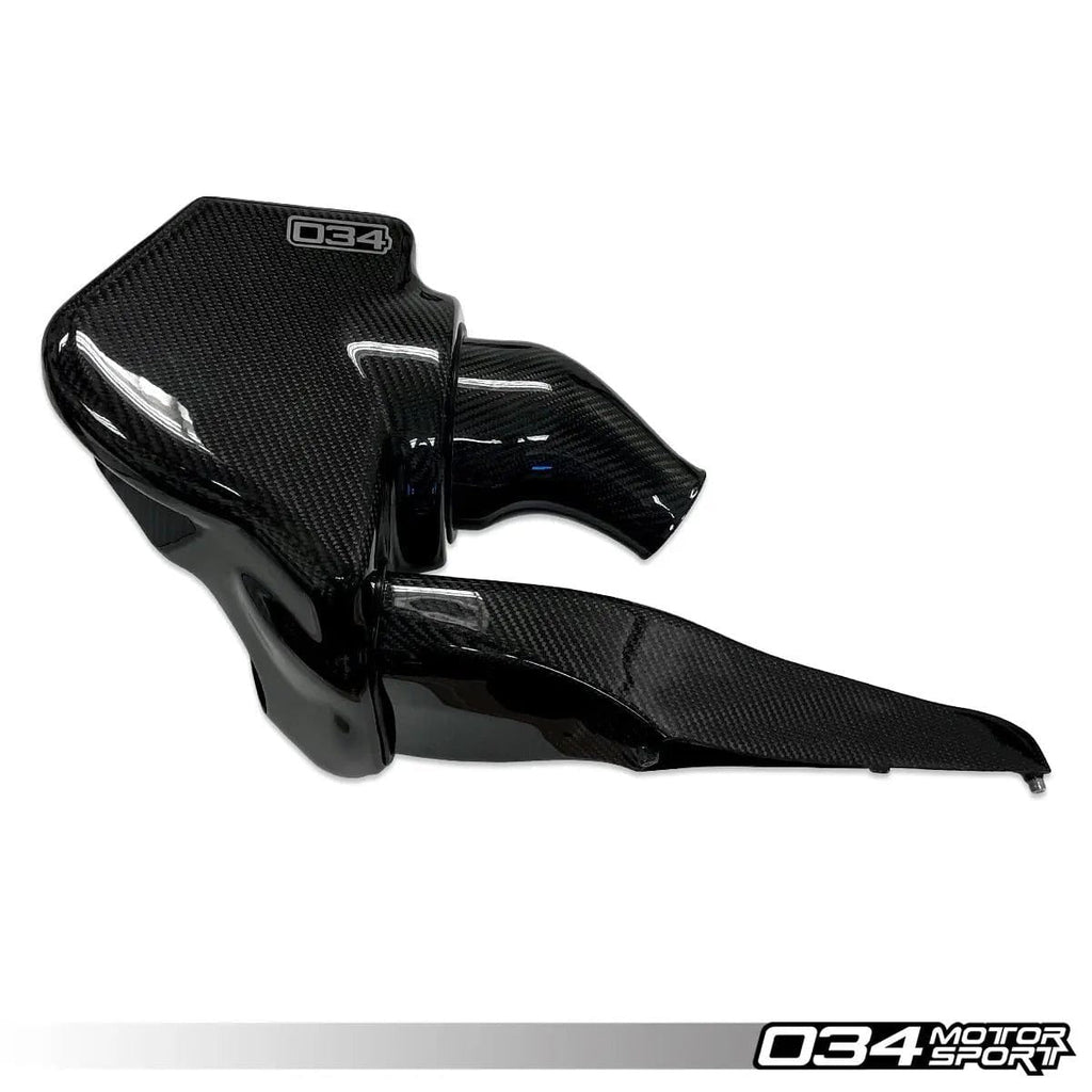 034Motorsport X34 SuperDuper Insuction Bundle - Audi / B9 / B9.5 / RS4 / RS5