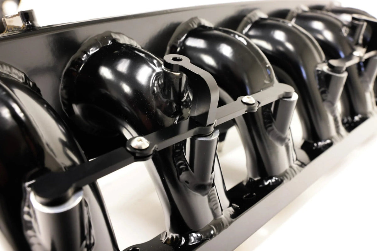 ARM Motorsports N54/N55 Port Injection Plugs