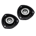034Motorsport Front Upper Strut Mount Density Line - VW/Audi / MK7 / MK8 / Golf / GTI / Golf R / 8V / 8Y / S3 / & More
