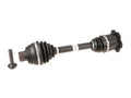 Axle Assembly Front - Audi Q5 3.2L V6