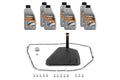 Automatic Transmission Service Kit With Hardware - VW/Audi