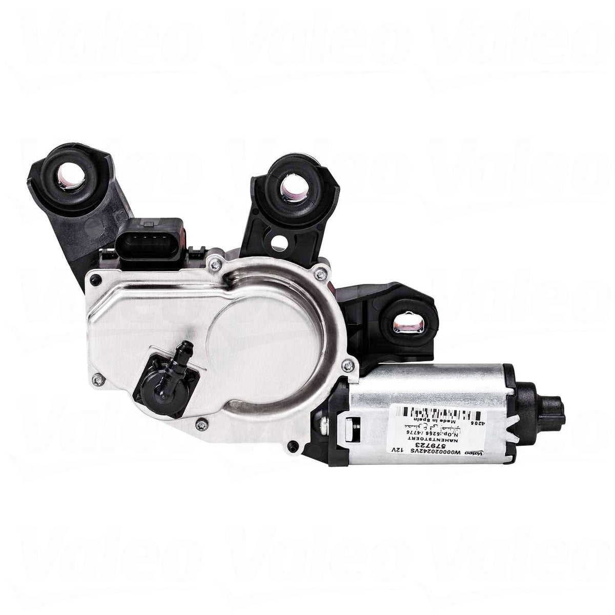 Wiper Motor - VW