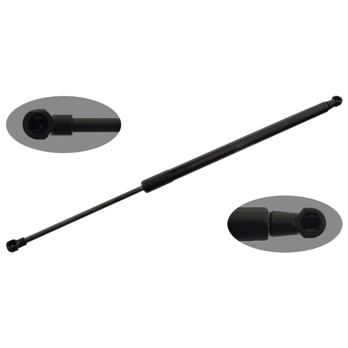 Lift Support For Bonnet - Porsche