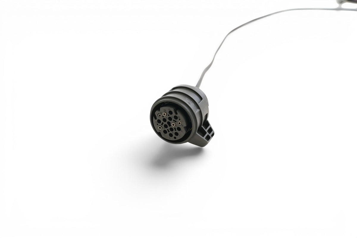 RacingLine PDM CommsLink DQ381 TCU Unlock Cable
