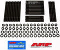 ARP BB Chevrolet Brodix 12pt Head Stud Kit - Black