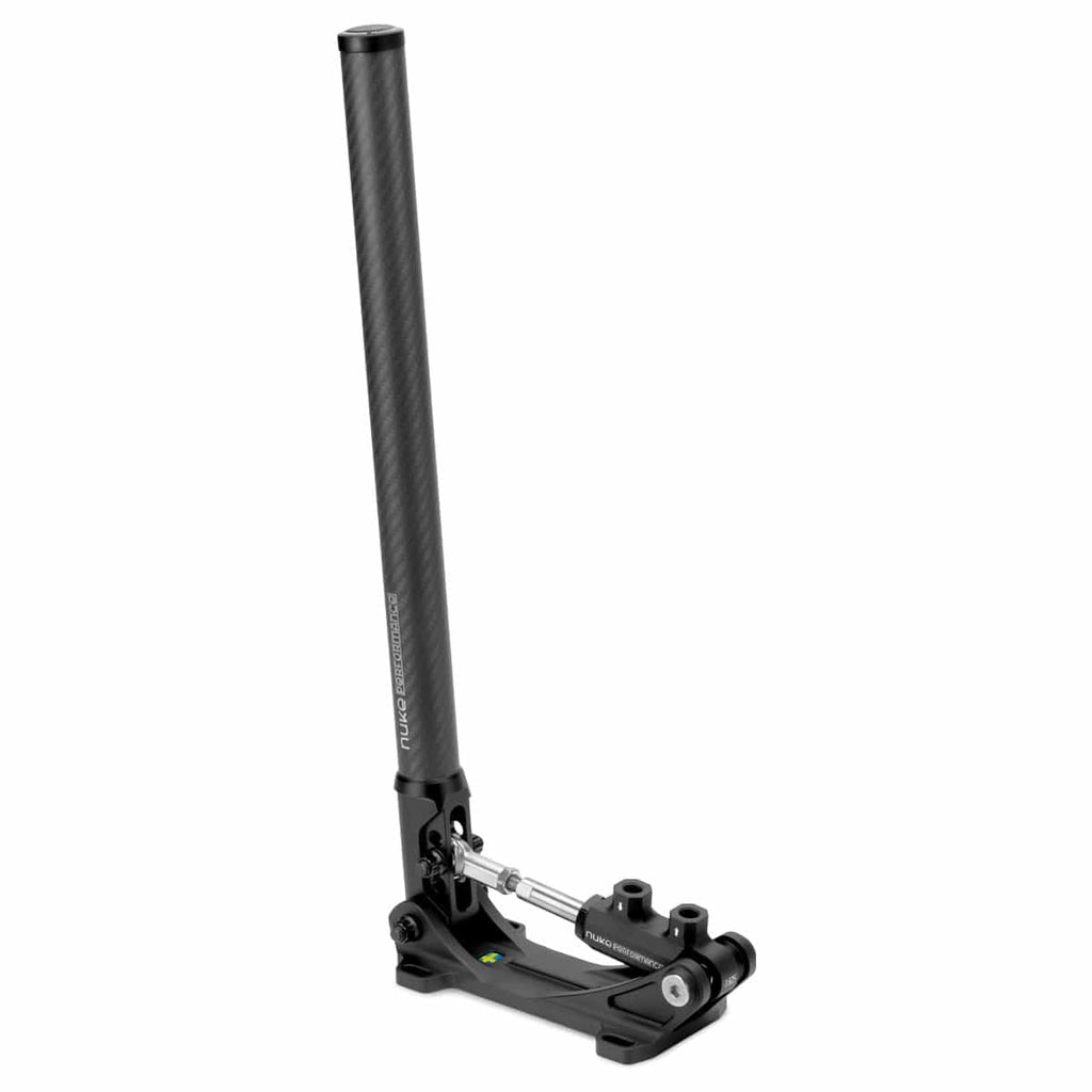 Nuke Performance Hydraulic Handbrake DriftSpec Pro, Matte Carbon 360/460mm
