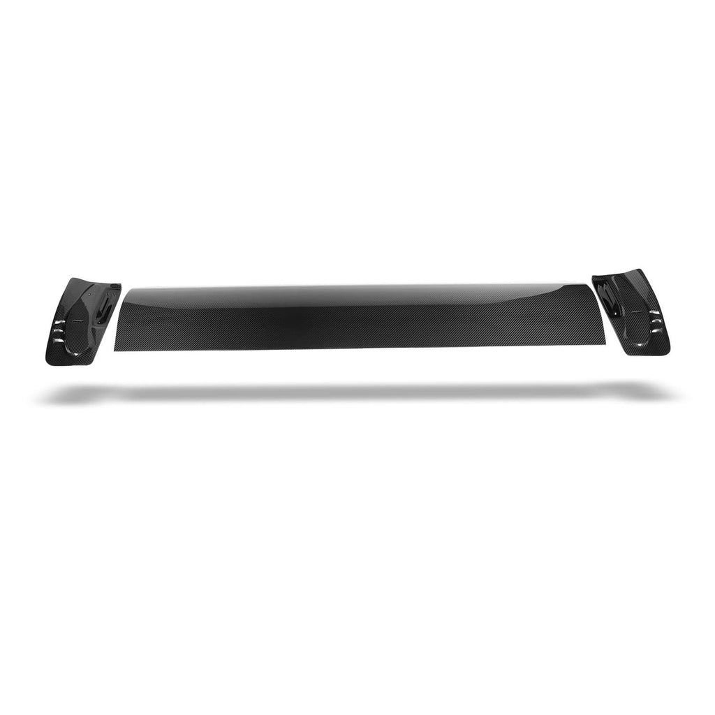 Revozport Carbon Fiber Rear Wing Spoiler - BMW G87 M2