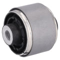 Control Arm Bushing with Mounting Sleeve - Mercedes