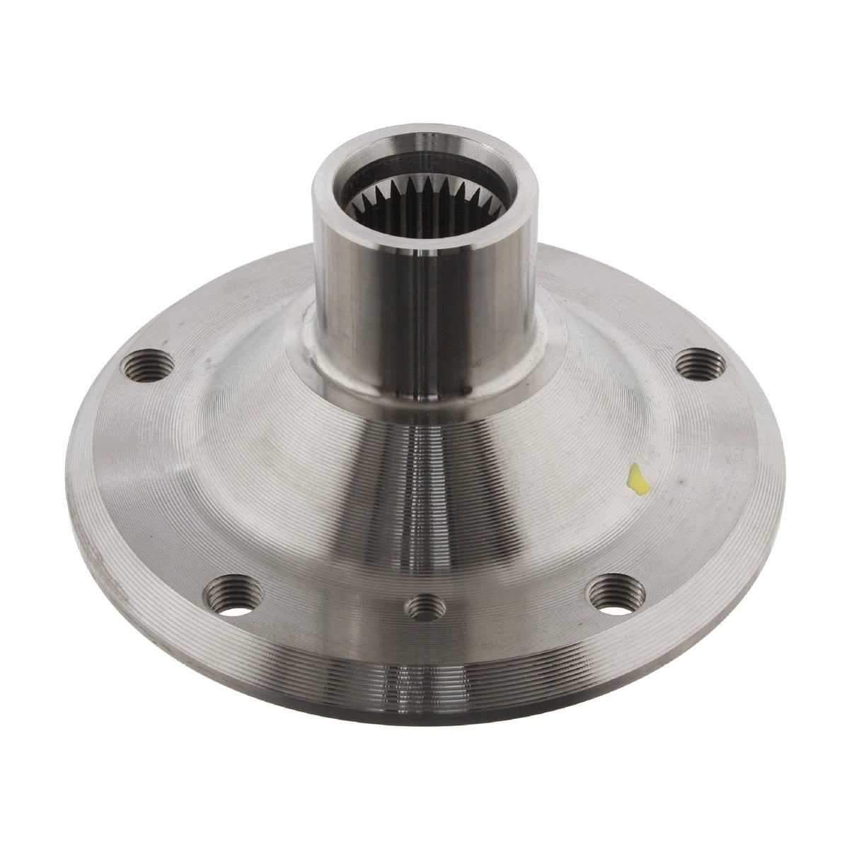 Wheel Hub without Wheel Bearing - BMW
