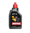 MOTUL ATF VI - Audi / B8 / C7 / D4 / A4 / Q5 / SQ5 / A6 / A7 / A8