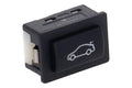 Tailgate Release Switch - BMW