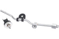 Fuel Pump Feed Line w/ Sensor - BMW / N54 / E6X / E7X / E8X / E9X